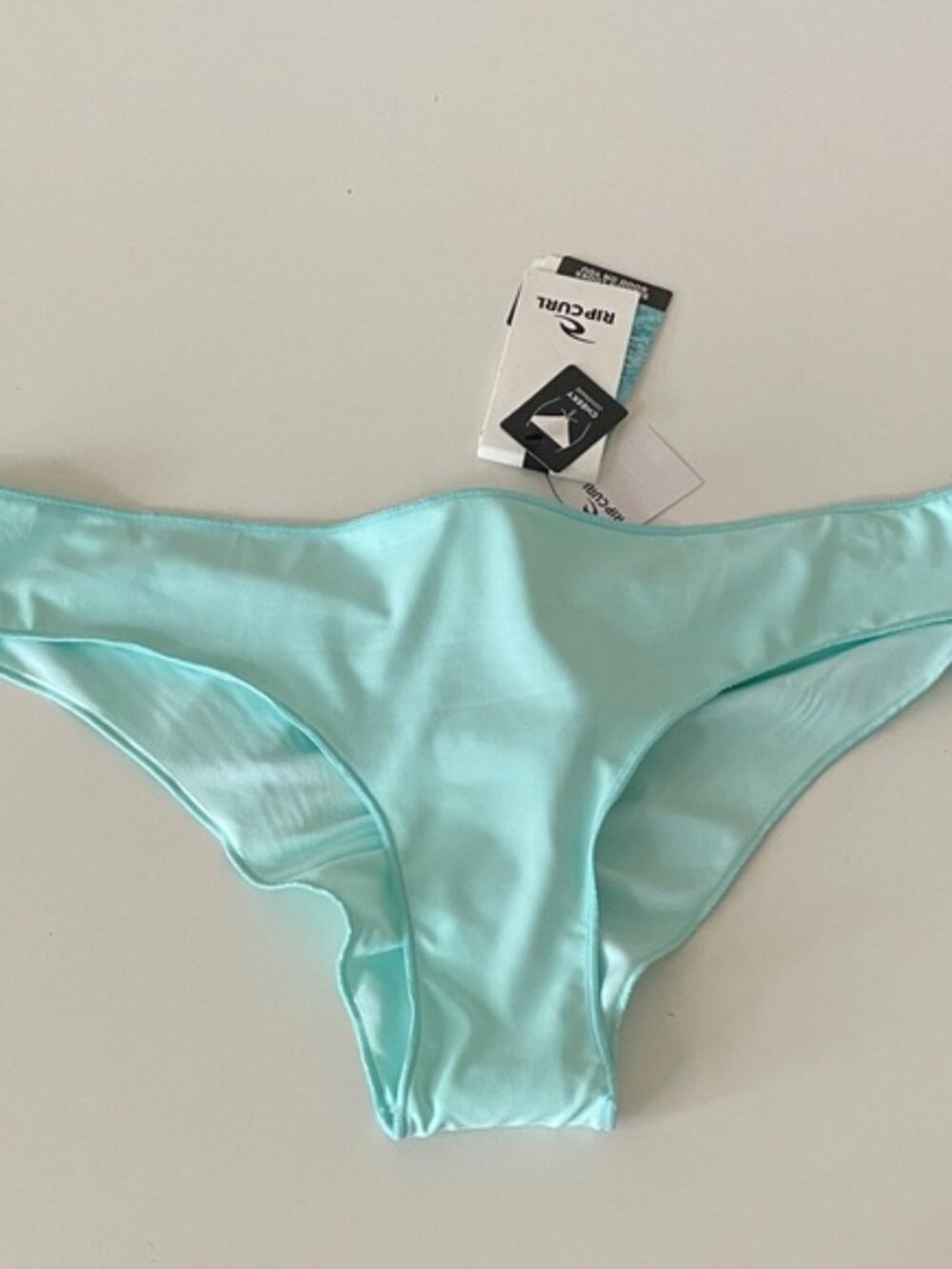 RIPCURL Cheeky Bikini Bottoms Classic Surf Cheeky Bottom Beach Coastal